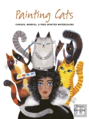 Painting Cats