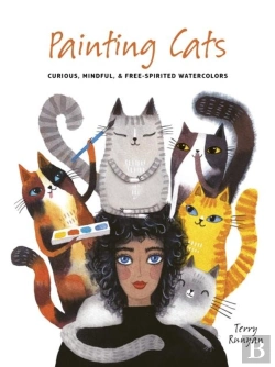 Bertrand.pt - Painting Cats