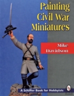 Bertrand.pt - Painting Civil War Figures