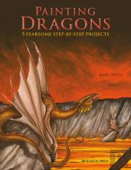 Painting Dragons