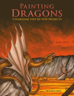 Bertrand.pt - Painting Dragons