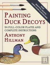 Painting Duck Decoys