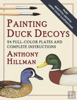 Bertrand.pt - Painting Duck Decoys
