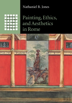 Bertrand.pt - Painting, Ethics, And Aesthetics In Rome