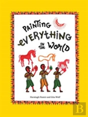 Painting Everything In The World