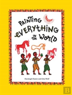 Bertrand.pt - Painting Everything In The World