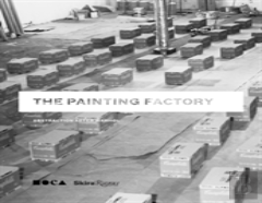 Painting Factory
