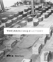 Painting Factory