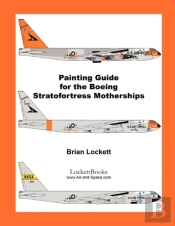 Painting Guide For The Boeing Stratofortress Motherships