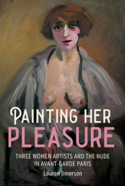 Bertrand.pt - Painting Her Pleasure