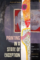 Painting In A State Of Exception
