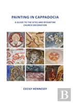 Painting In Cappadocia