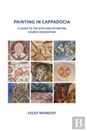 Painting In Cappadocia