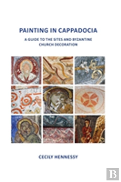 Bertrand.pt - Painting In Cappadocia