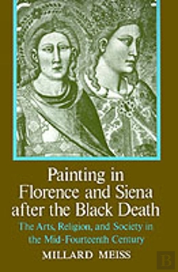 Bertrand.pt - Painting In Florence And Siena After The Black Death