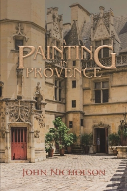 Bertrand.pt - Painting In Provence
