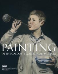 Painting In The Calouste Gulbenkian Museum