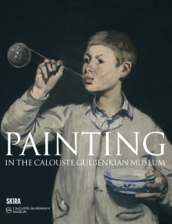 Bertrand.pt - Painting In The Calouste Gulbenkian Museum