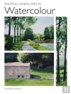 Bertrand.pt - Painting Landscapes In Watercolour