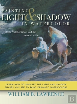 Bertrand.pt - Painting Light And Shadow In Watercolor