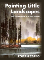 Painting Little Landscapes