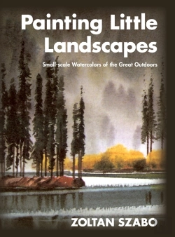 Bertrand.pt - Painting Little Landscapes