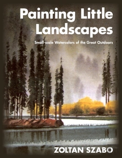Bertrand.pt - Painting Little Landscapes