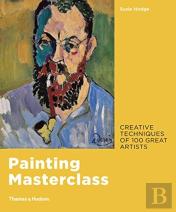 Painting Masterclass