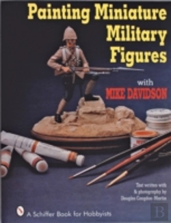 Bertrand.pt - Painting Miniature Military Figures