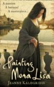 Painting Mona Lisa