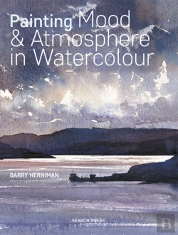 Bertrand.pt - Painting Mood & Atmosphere In Watercolour