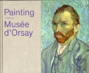Painting Musee D'Orsay