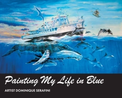 Bertrand.pt - Painting My Life In Blue
