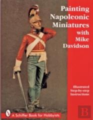Painting Napoleonic Miniatures