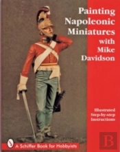 Painting Napoleonic Miniatures