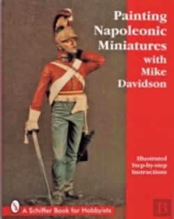 Bertrand.pt - Painting Napoleonic Miniatures