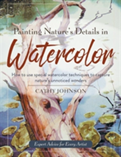 Bertrand.pt - Painting Nature'S Details In Watercolor