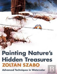 Painting Nature'S Hidden Treasures