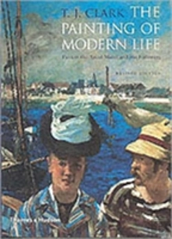 Bertrand.pt - Painting Of Modern Life