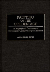 Painting Of The Golden Age