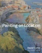 Painting On Location