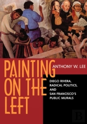 Painting On The Left