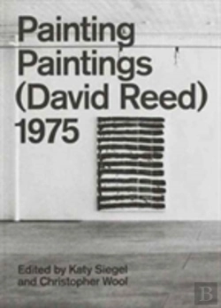 Bertrand.pt - Painting Paintings (David Reed) 1975