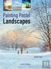 Painting Pastel Landscapes