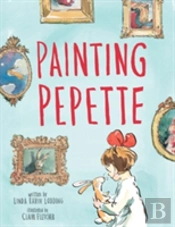 Painting Pepette
