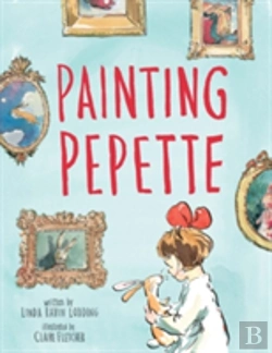 Bertrand.pt - Painting Pepette