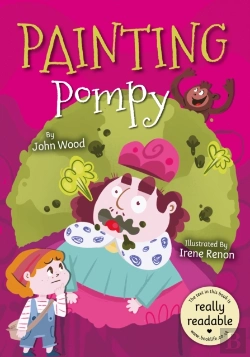 Bertrand.pt - Painting Pompy