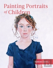Painting Portraits Of Children