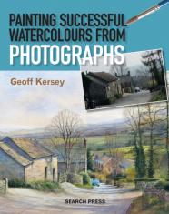 Painting Successful Watercolours From Photographs