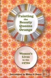 Painting The Beauty Queens Orange